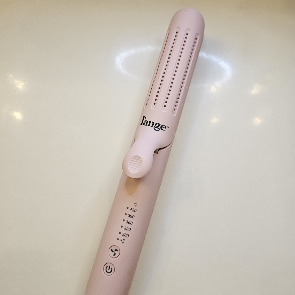 L'ange Le Duo 360 Airflow Styler